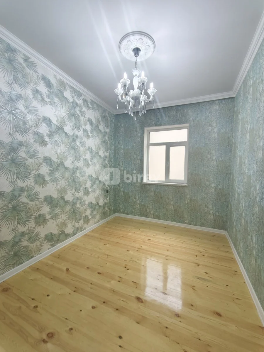 4 otaqlı həyət evi, Məmmədli q., Heydər Əliyev prospekti döngə 8 ev3 a, Abşeron rayonu — şəkil 7