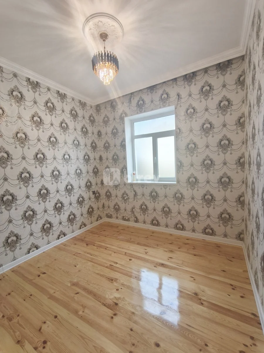 4 otaqlı həyət evi, Məmmədli q., Heydər Əliyev prospekti döngə 8 ev3 a, Abşeron rayonu — şəkil 9