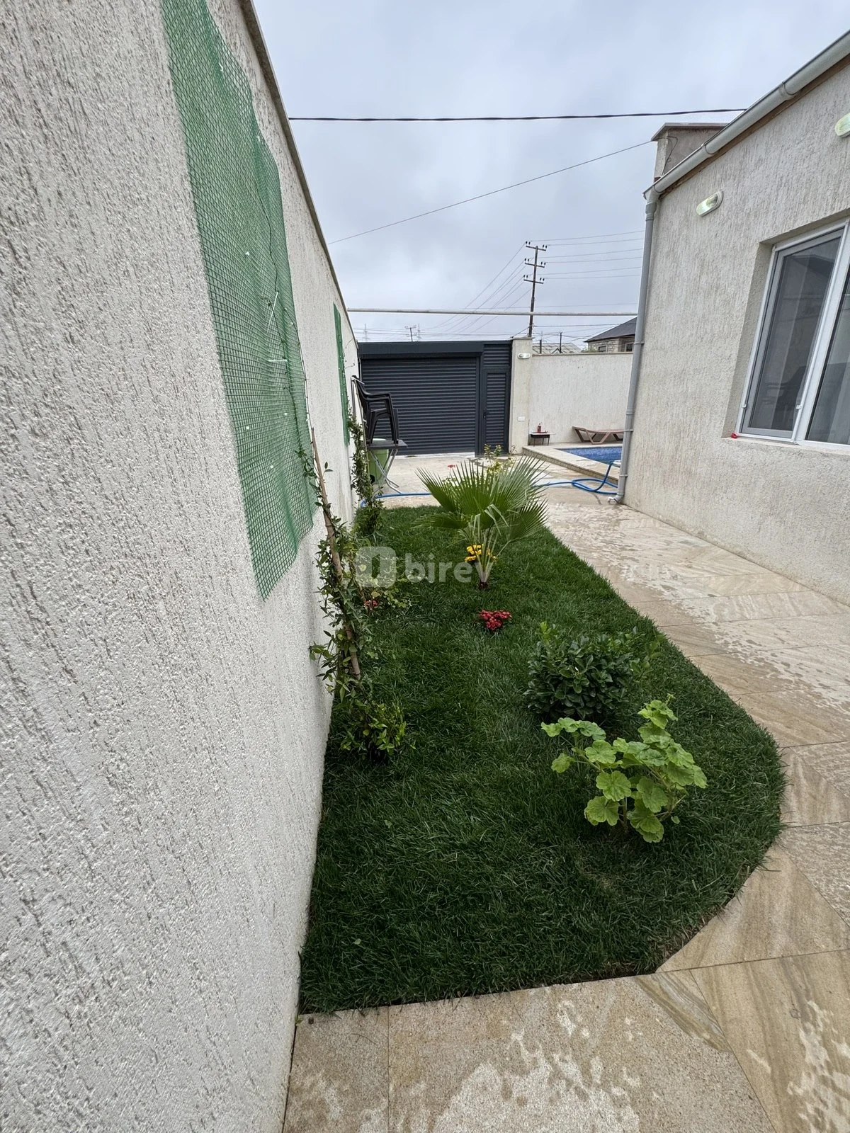 3 otaqlı həyət evi, Şüvəlan q., Şüvəlan qəsəbəsi, Xəzər rayonu — şəkil 3