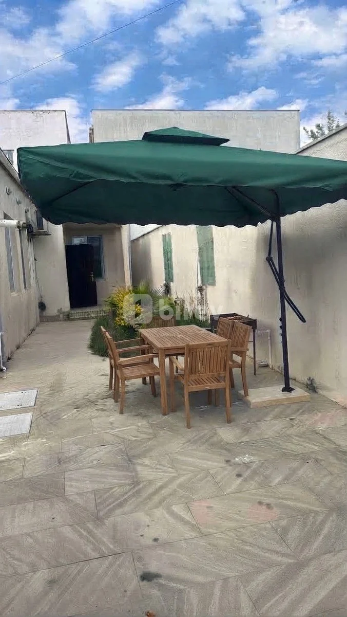 3 otaqlı həyət evi, Şüvəlan q., Şüvəlan qəsəbəsi, Xəzər rayonu — şəkil 6