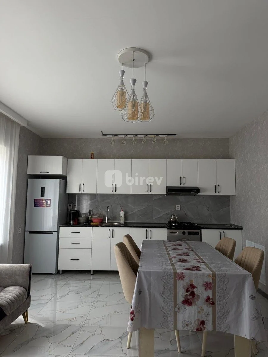 3 otaqlı həyət evi, Şüvəlan q., Şüvəlan qəsəbəsi, Xəzər rayonu — şəkil 8