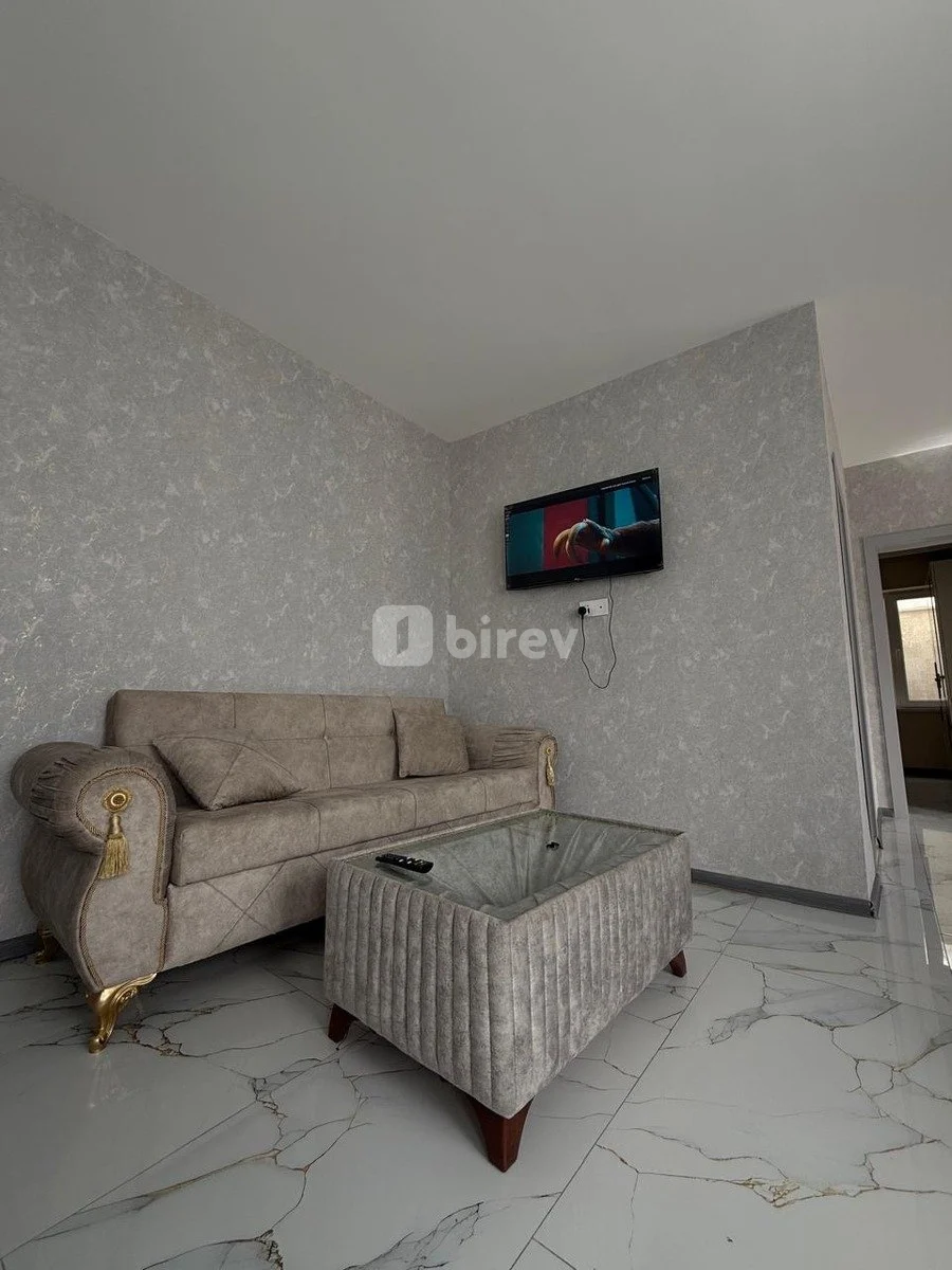 3 otaqlı həyət evi, Şüvəlan q., Şüvəlan qəsəbəsi, Xəzər rayonu — şəkil 9