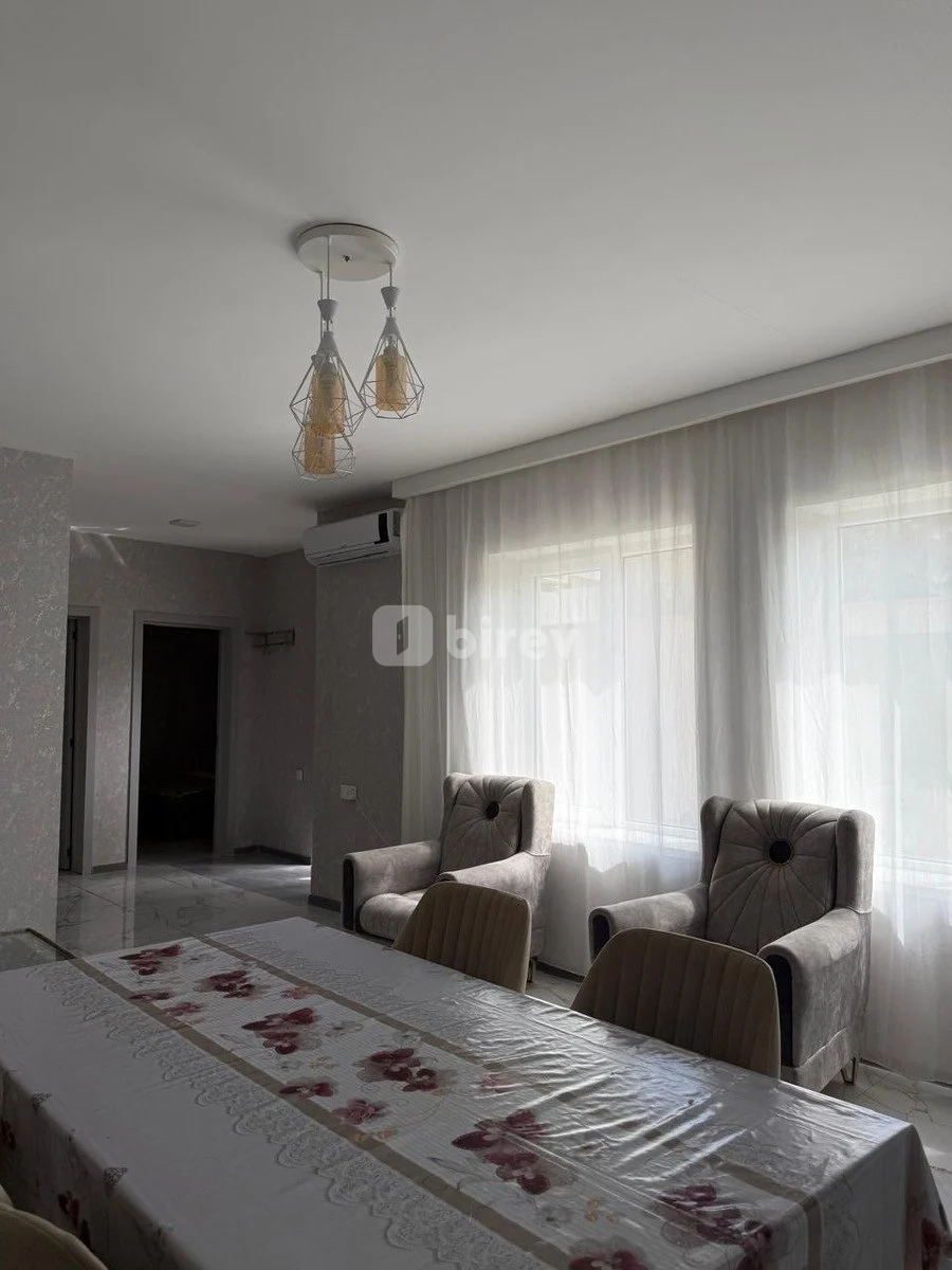 3 otaqlı həyət evi, Şüvəlan q., Şüvəlan qəsəbəsi, Xəzər rayonu — şəkil 10