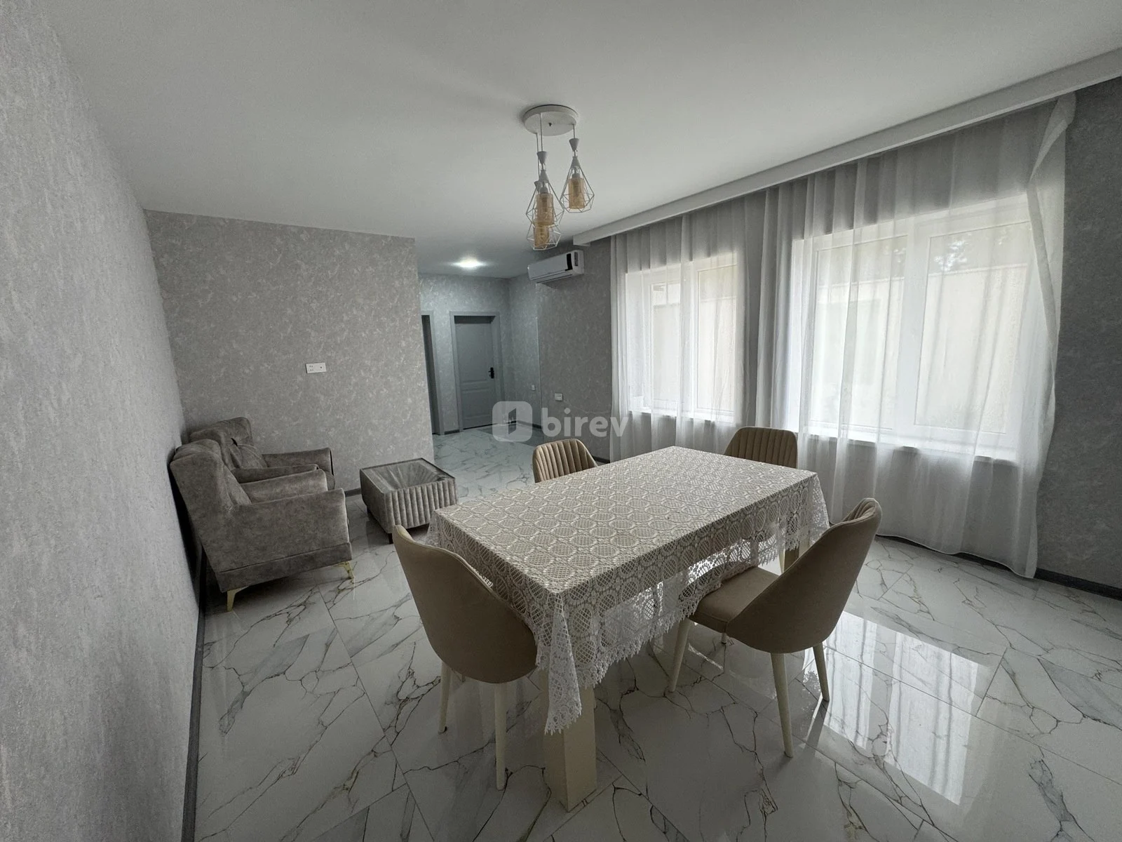 3 otaqlı həyət evi, Şüvəlan q., Şüvəlan qəsəbəsi, Xəzər rayonu — şəkil 14