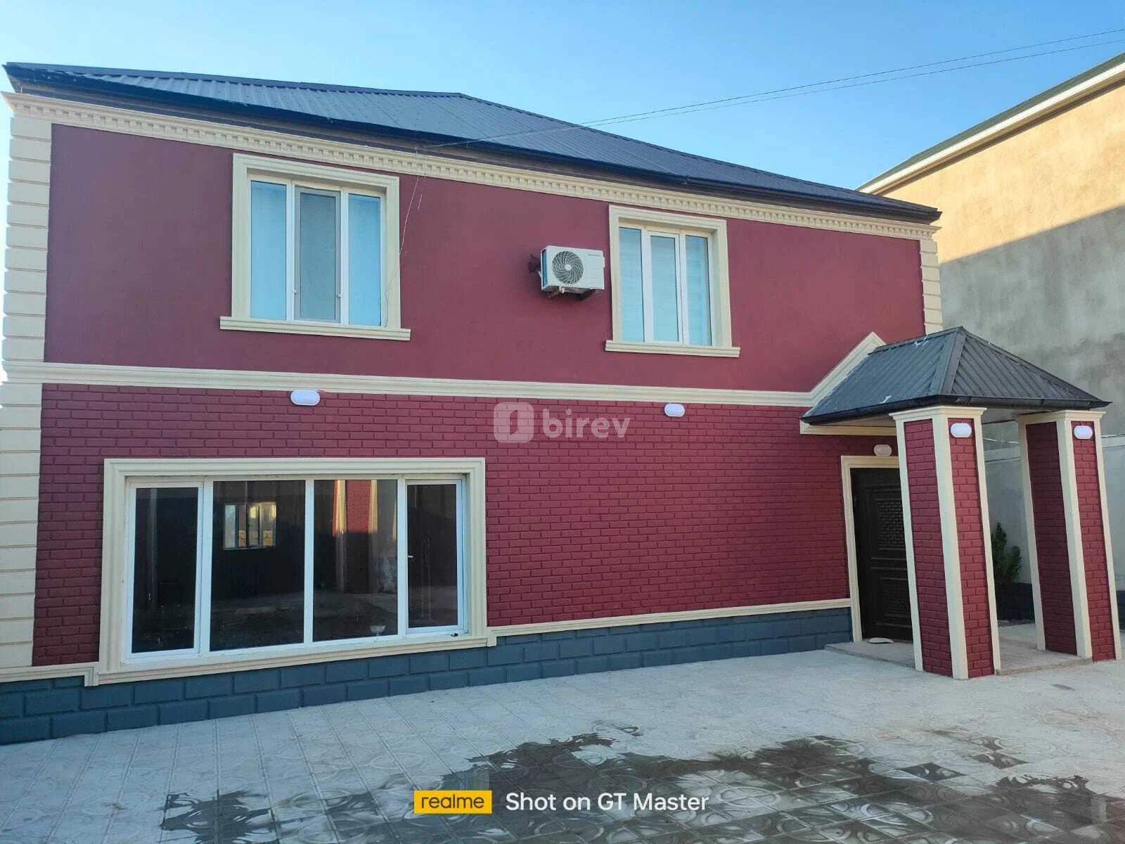 5 otaqlı həyət evi, Saray q., Saray qəsəbəsi, Abşeron rayonu — şəkil 2