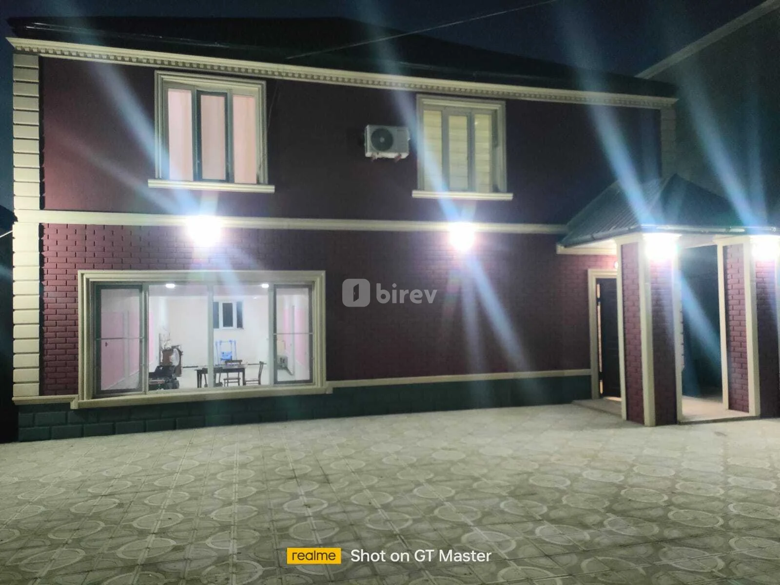 5 otaqlı həyət evi, Saray q., Saray qəsəbəsi, Abşeron rayonu — şəkil 3