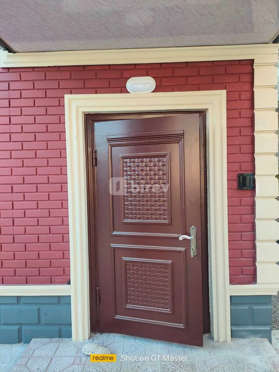 5 otaqlı həyət evi, Saray q., Saray qəsəbəsi, Abşeron rayonu — şəkil 6