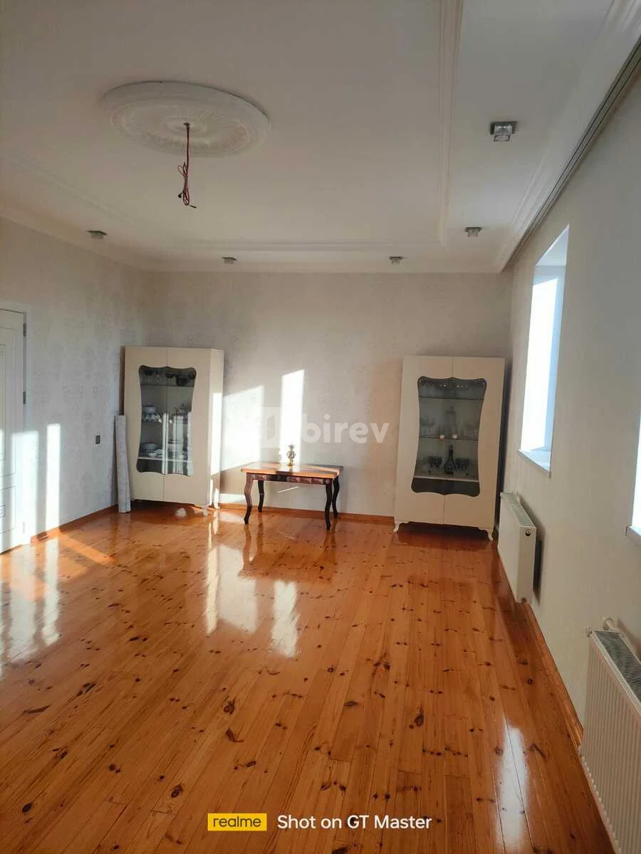5 otaqlı həyət evi, Saray q., Saray qəsəbəsi, Abşeron rayonu — şəkil 8