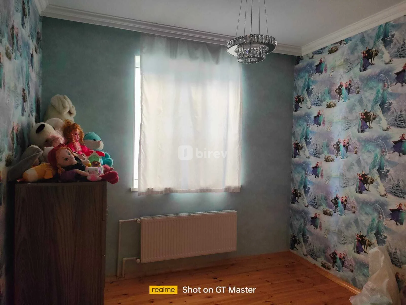5 otaqlı həyət evi, Saray q., Saray qəsəbəsi, Abşeron rayonu — şəkil 10
