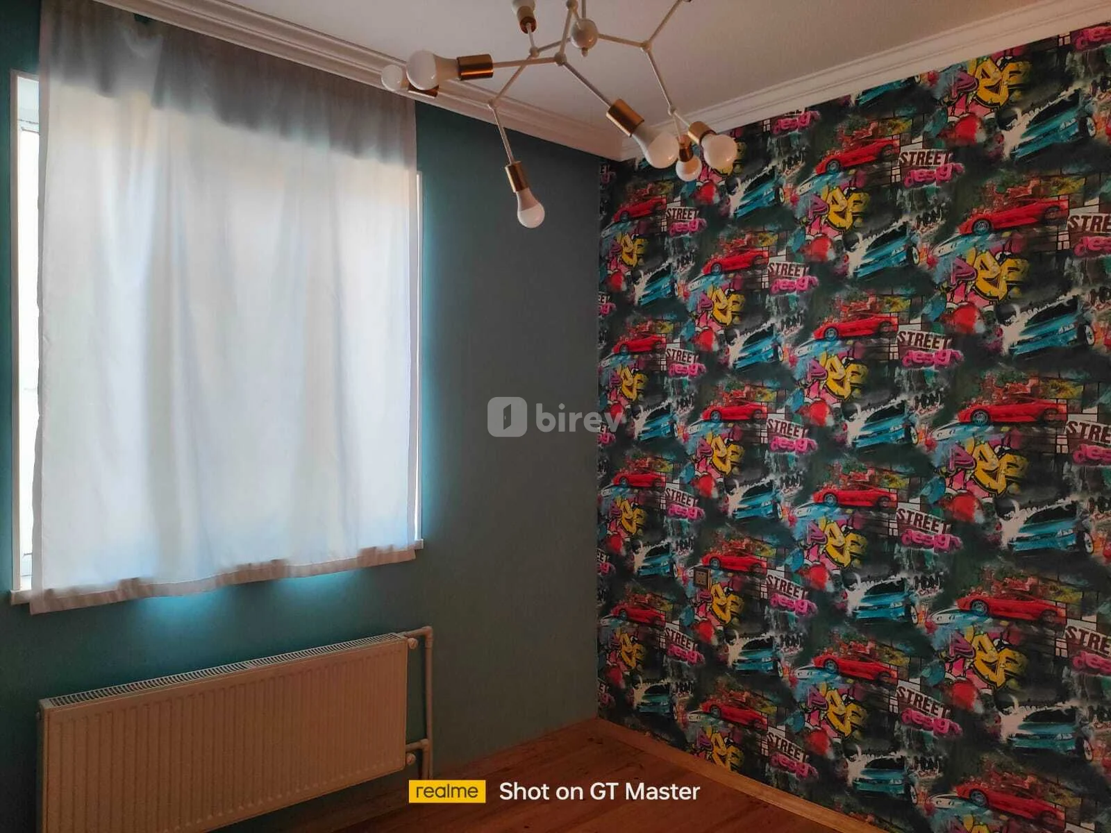 5 otaqlı həyət evi, Saray q., Saray qəsəbəsi, Abşeron rayonu — şəkil 11