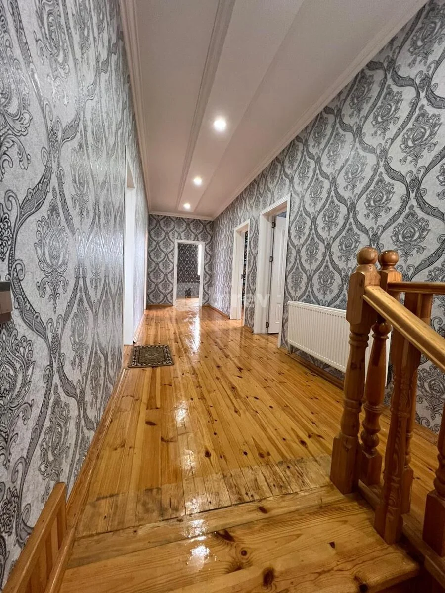 5 otaqlı həyət evi, Saray q., Saray qəsəbəsi, Abşeron rayonu — şəkil 12