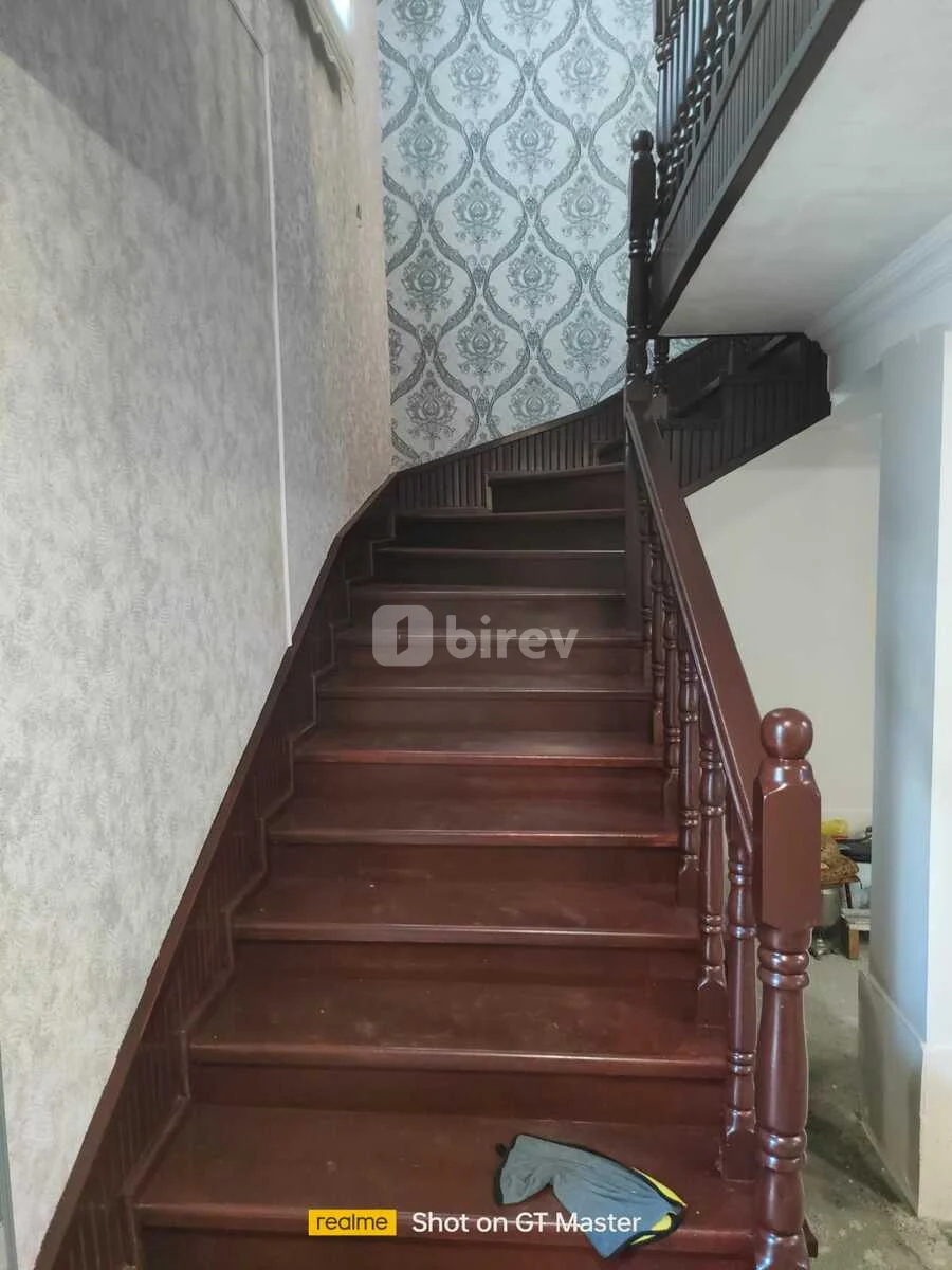 5 otaqlı həyət evi, Saray q., Saray qəsəbəsi, Abşeron rayonu — şəkil 13