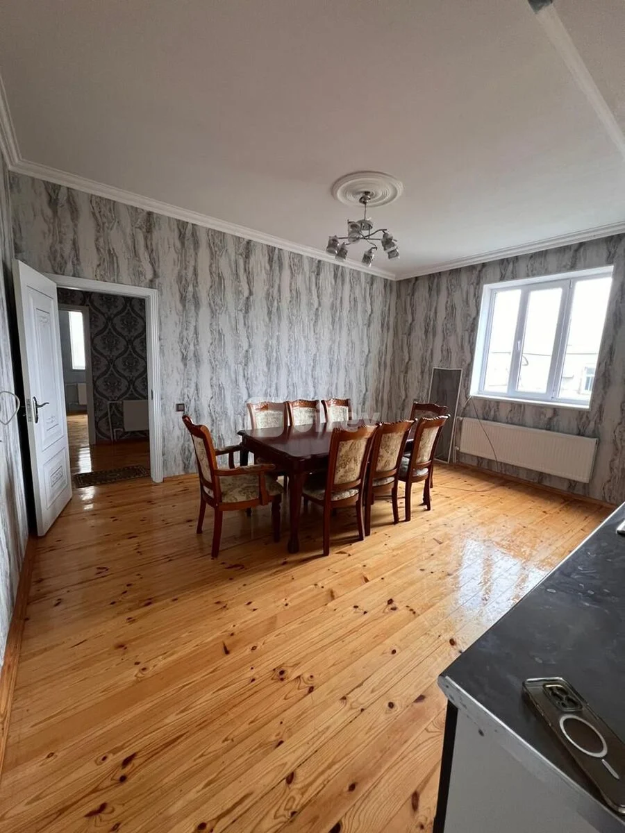 5 otaqlı həyət evi, Saray q., Saray qəsəbəsi, Abşeron rayonu — şəkil 14
