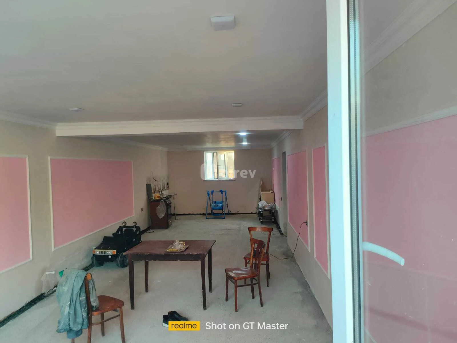 5 otaqlı həyət evi, Saray q., Saray qəsəbəsi, Abşeron rayonu — şəkil 15