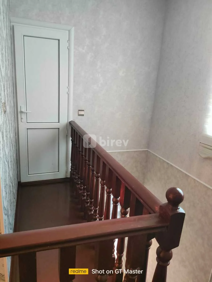 5 otaqlı həyət evi, Saray q., Saray qəsəbəsi, Abşeron rayonu — şəkil 17