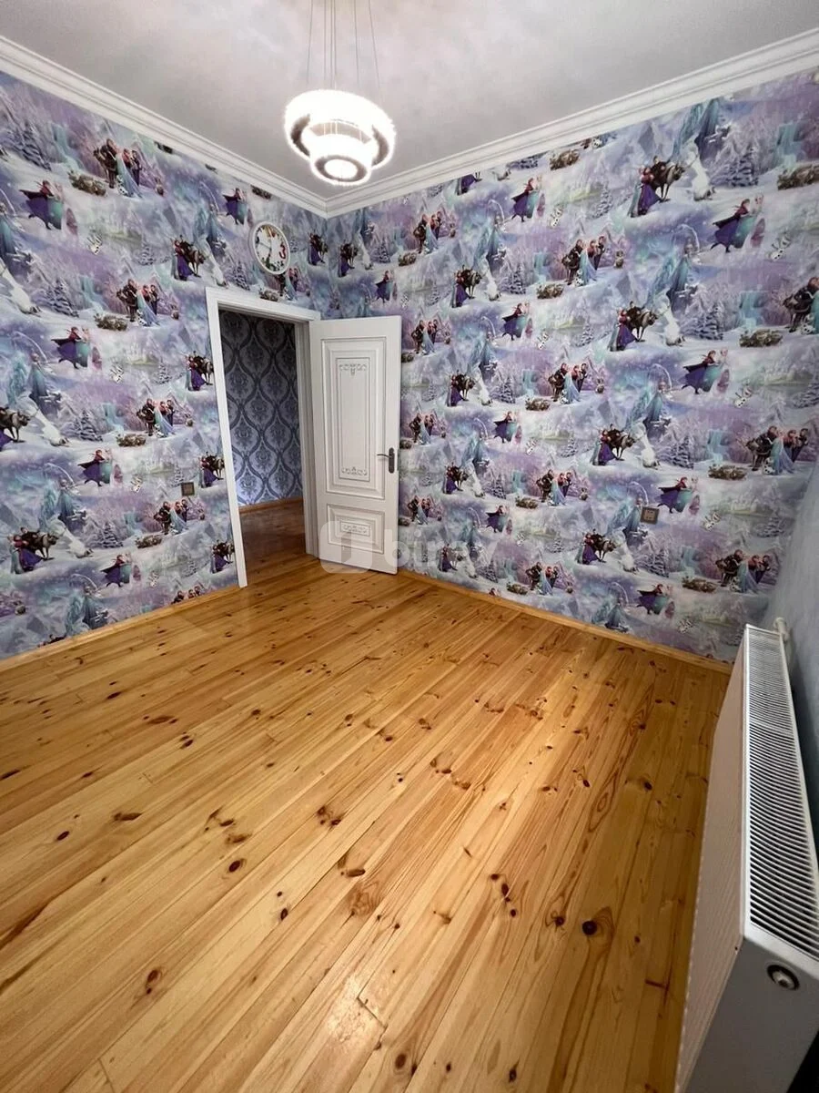 5 otaqlı həyət evi, Saray q., Saray qəsəbəsi, Abşeron rayonu — şəkil 18