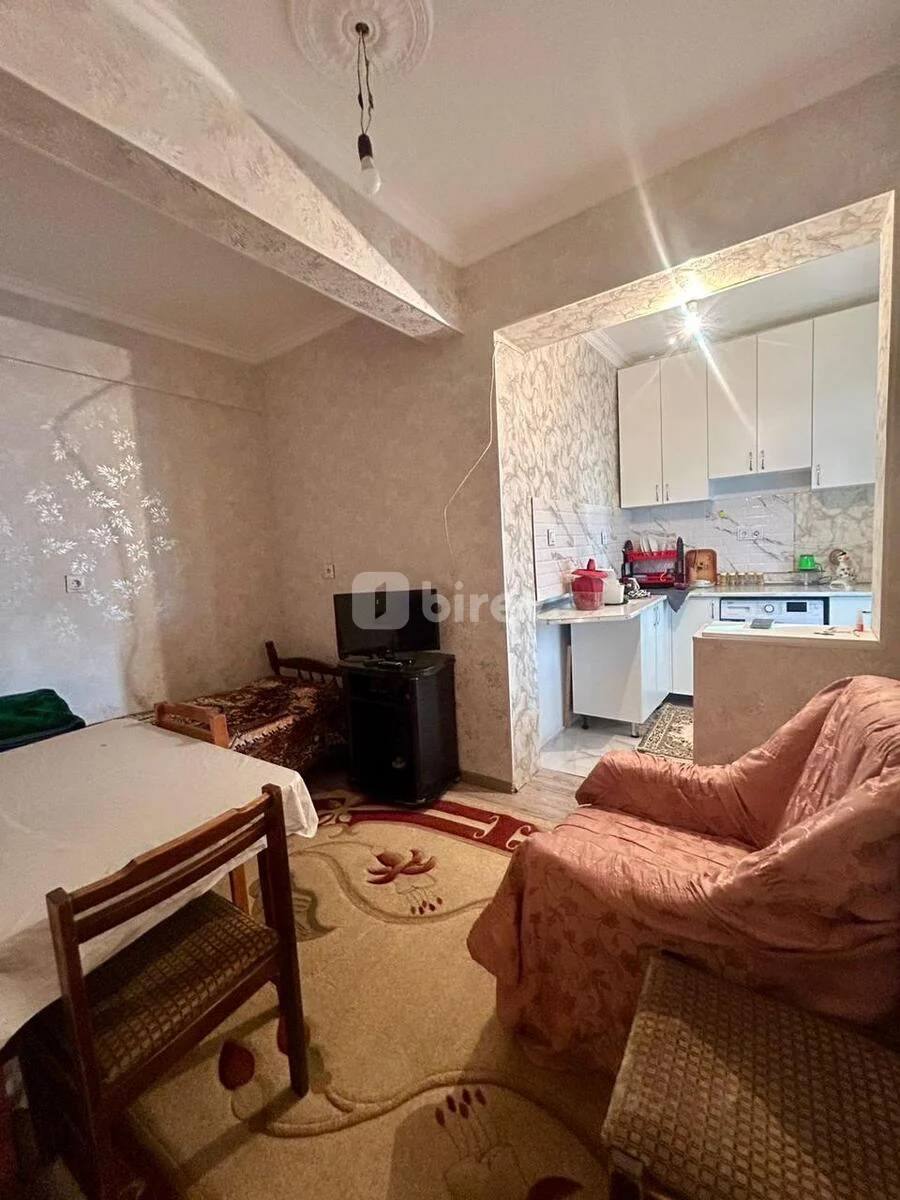 3 otaqlı mənzil, Ağ şəhər q., Natiq Əliyev küç. 46, Xətai rayonu — şəkil 3