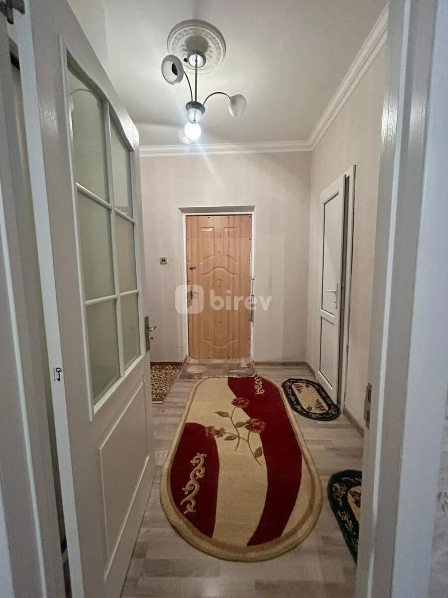 3 otaqlı mənzil, Ağ şəhər q., Natiq Əliyev küç. 46, Xətai rayonu — şəkil 6