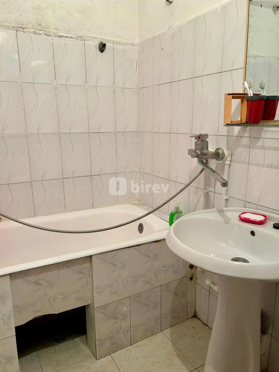 3 otaqlı mənzil, Ağ şəhər q., Natiq Əliyev küç. 46, Xətai rayonu — şəkil 9