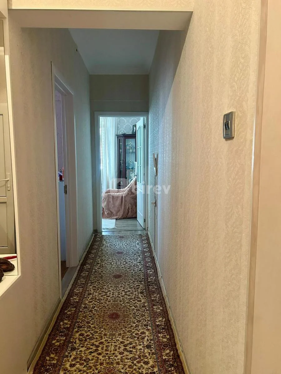 3 otaqlı mənzil, Ağ şəhər q., Natiq Əliyev küç. 46, Xətai rayonu — şəkil 10