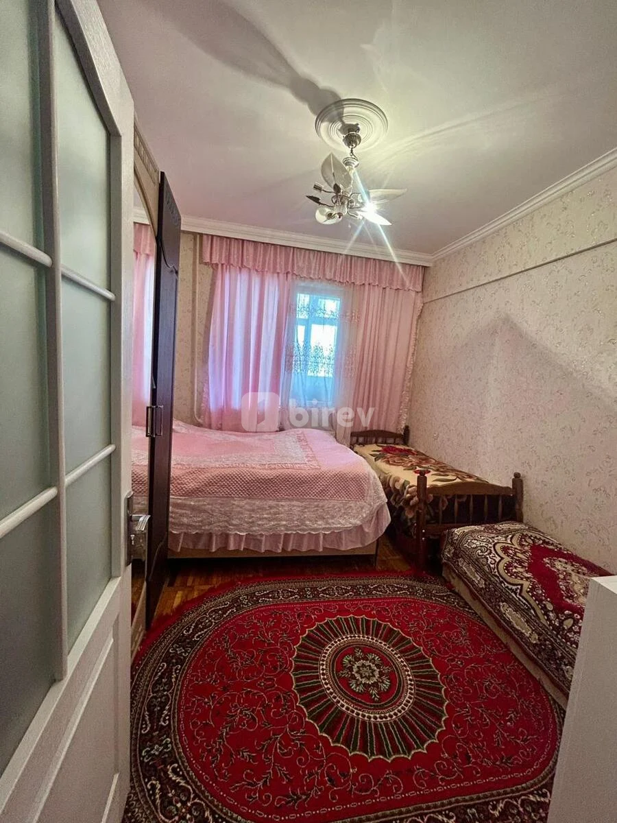 3 otaqlı mənzil, Ağ şəhər q., Natiq Əliyev küç. 46, Xətai rayonu — şəkil 12