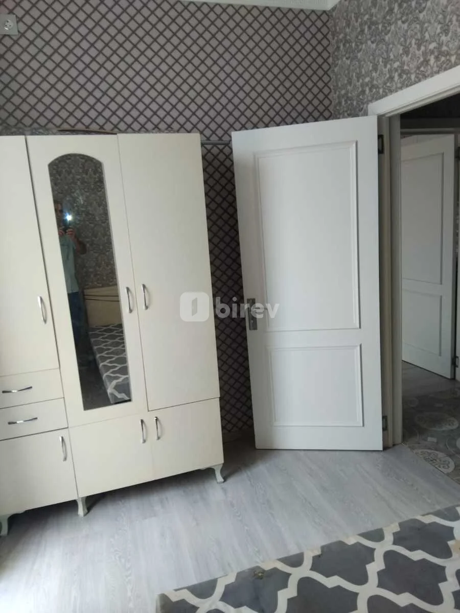 2 otaqlı mənzil, Masazır q., Masazır qəsəbəsi, Abşeron rayonu — şəkil 1