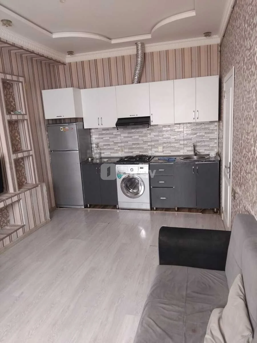 2 otaqlı mənzil, Masazır q., Masazır qəsəbəsi, Abşeron rayonu — şəkil 2