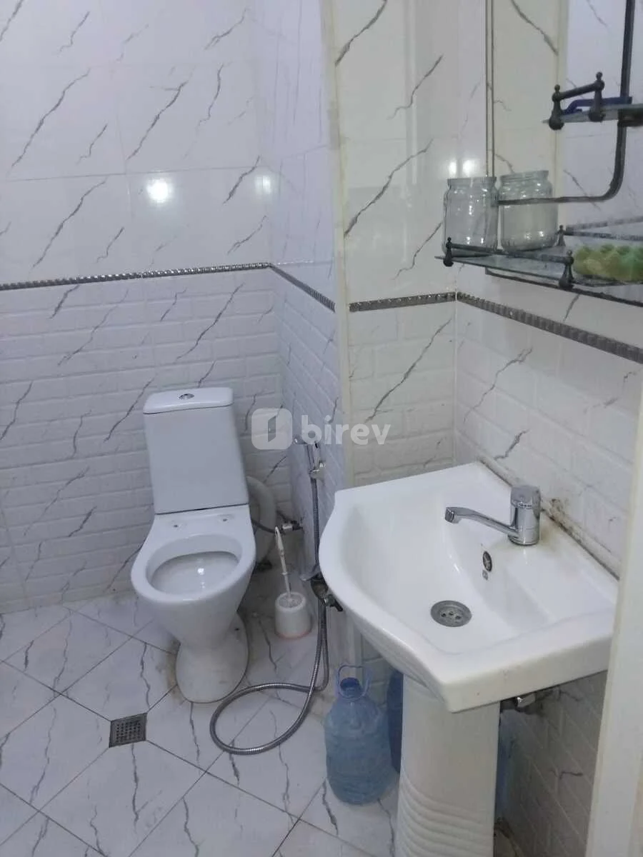 2 otaqlı mənzil, Masazır q., Masazır qəsəbəsi, Abşeron rayonu — şəkil 8