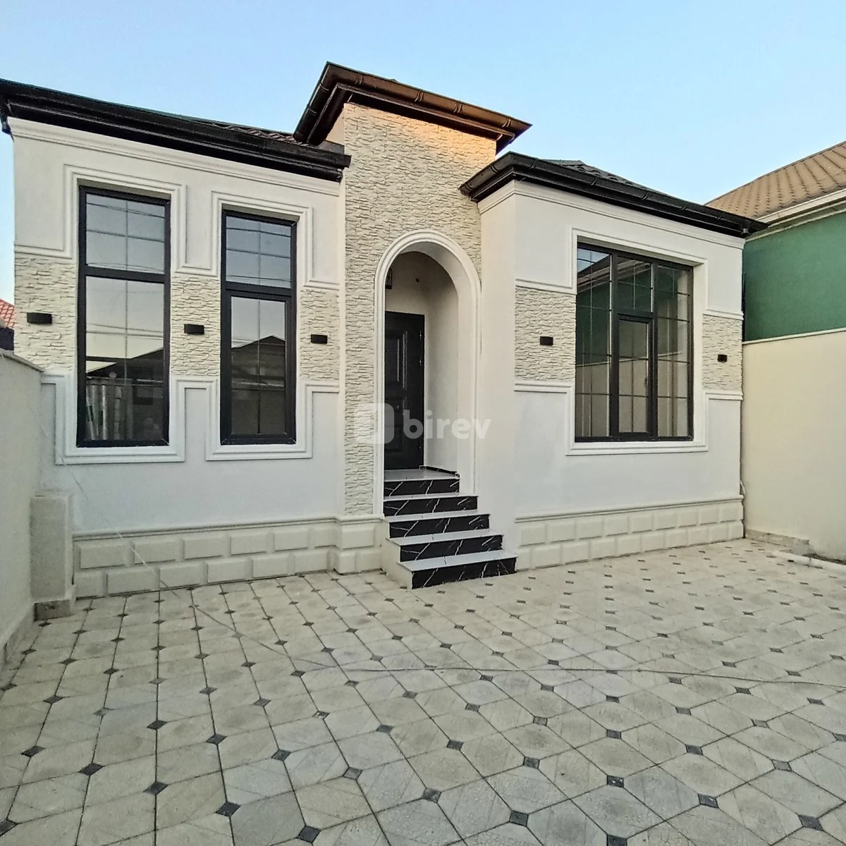 3 otaqlı həyət evi, Masazır q., Masazır qəsəbəsi, Abşeron rayonu — şəkil 2