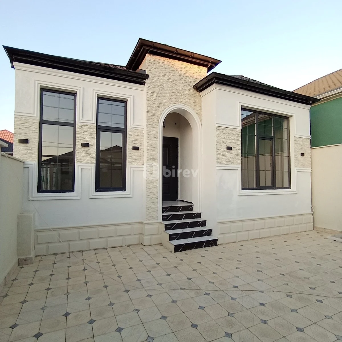 3 otaqlı həyət evi, Masazır q., Masazır qəsəbəsi, Abşeron rayonu — şəkil 3