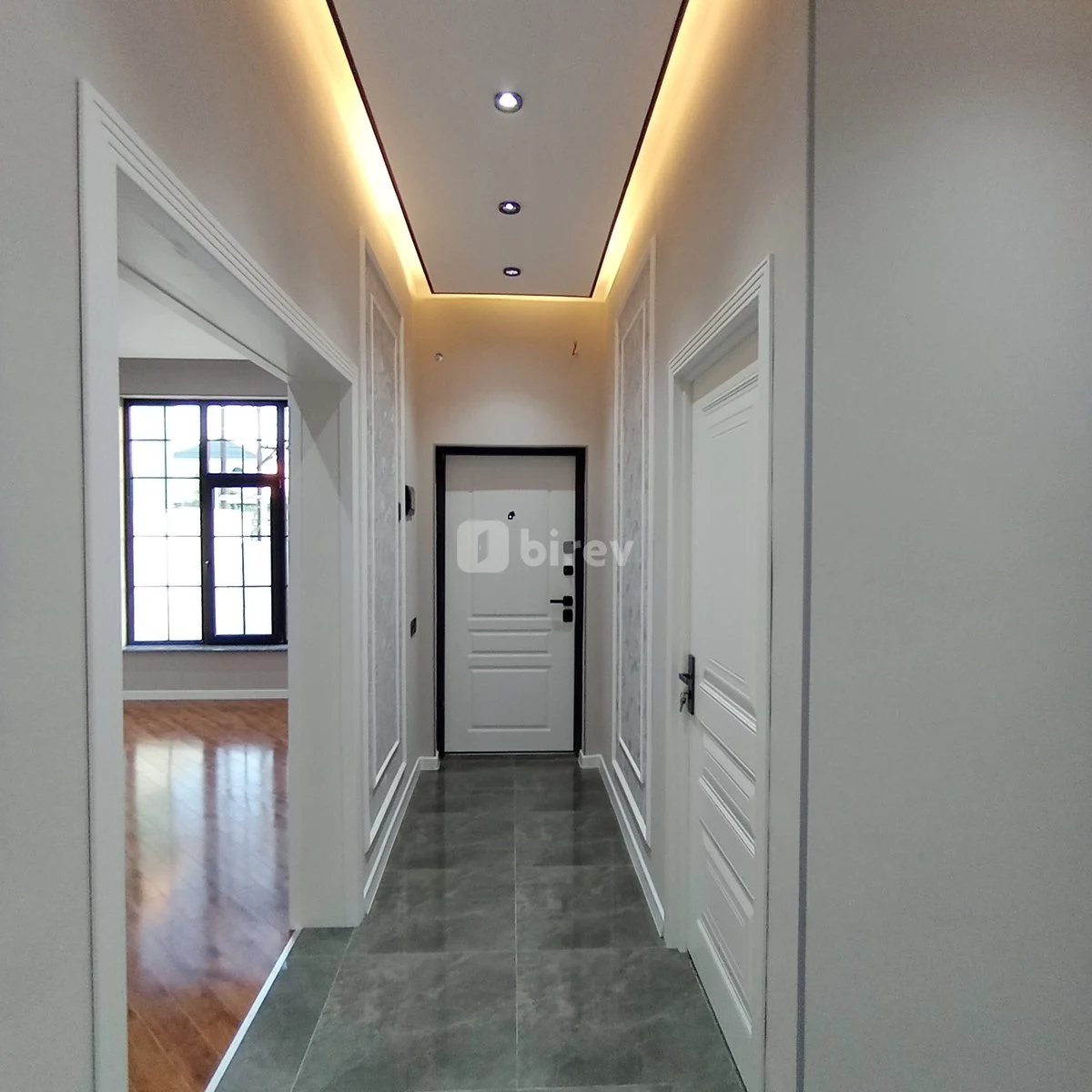 3 otaqlı həyət evi, Masazır q., Masazır qəsəbəsi, Abşeron rayonu — şəkil 5