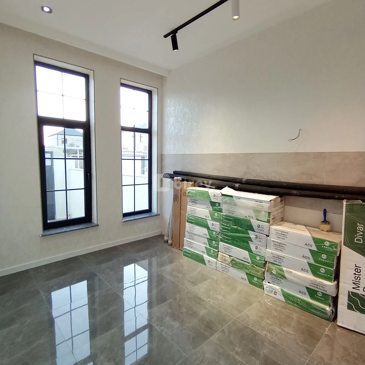 3 otaqlı həyət evi, Masazır q., Masazır qəsəbəsi, Abşeron rayonu — şəkil 6