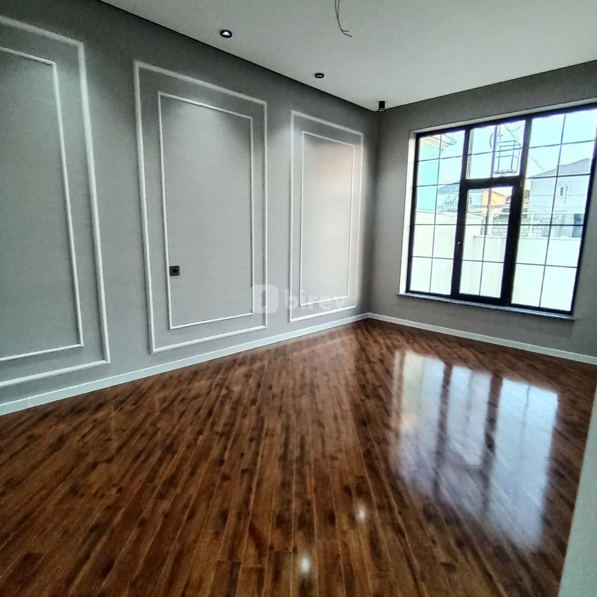 3 otaqlı həyət evi, Masazır q., Masazır qəsəbəsi, Abşeron rayonu — şəkil 9