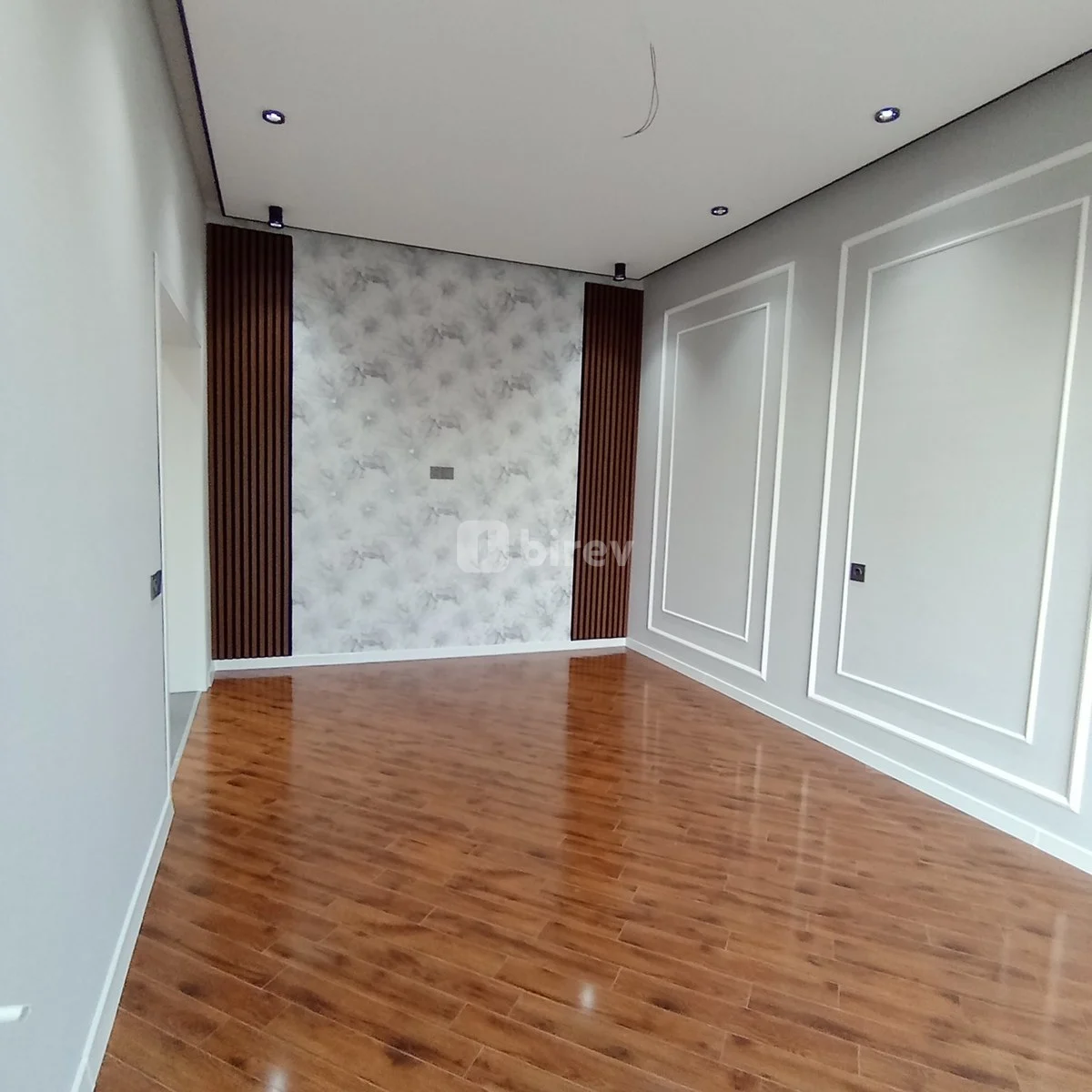 3 otaqlı həyət evi, Masazır q., Masazır qəsəbəsi, Abşeron rayonu — şəkil 12