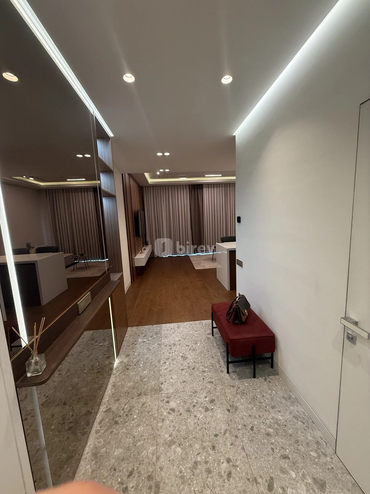 3 otaqlı mənzil, Sea Breeze q., Sea Breeze Resort, Sabunçu rayonu — şəkil 2
