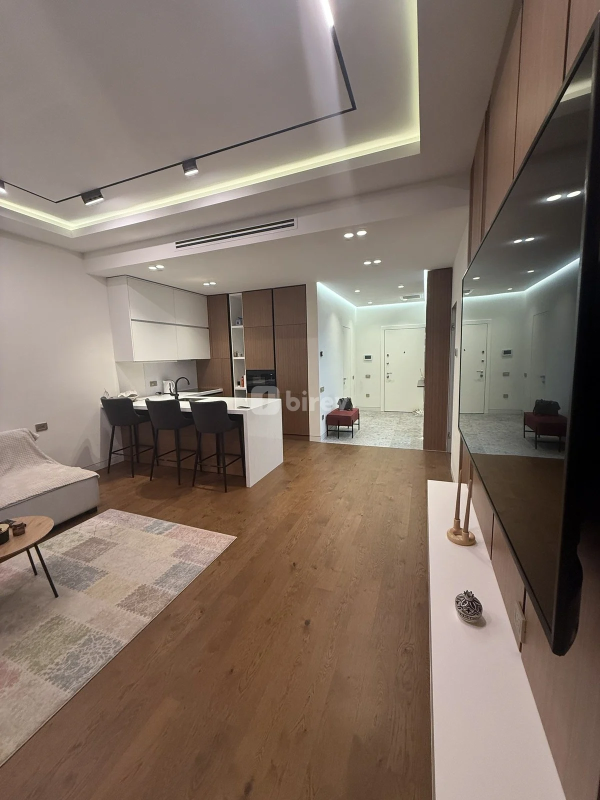 3 otaqlı mənzil, Sea Breeze q., Sea Breeze Resort, Sabunçu rayonu — şəkil 4