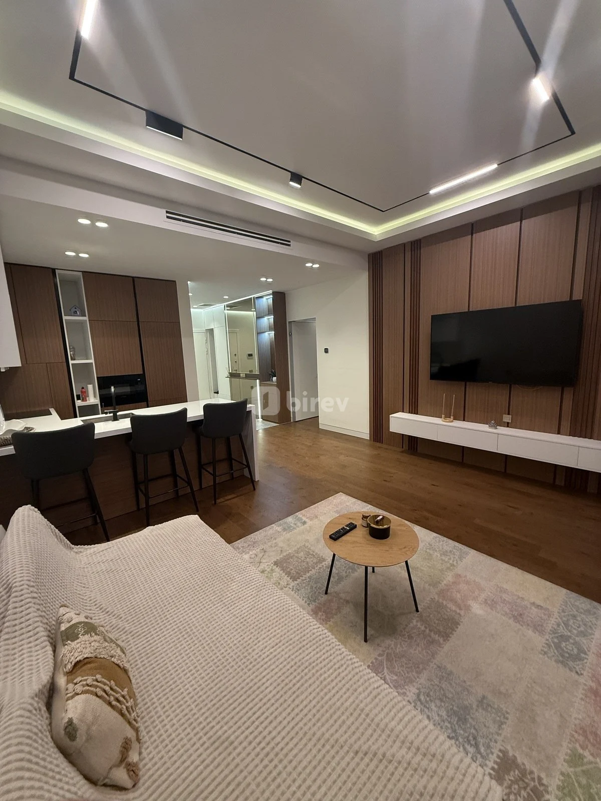 3 otaqlı mənzil, Sea Breeze q., Sea Breeze Resort, Sabunçu rayonu — şəkil 5