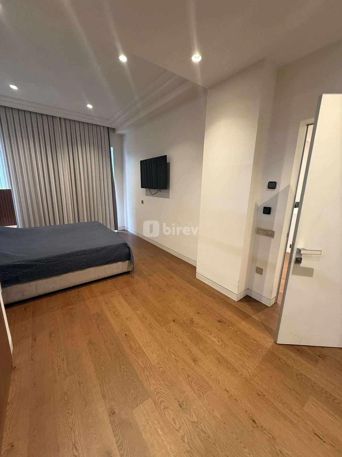 3 otaqlı mənzil, Sea Breeze q., Sea Breeze Resort, Sabunçu rayonu — şəkil 6