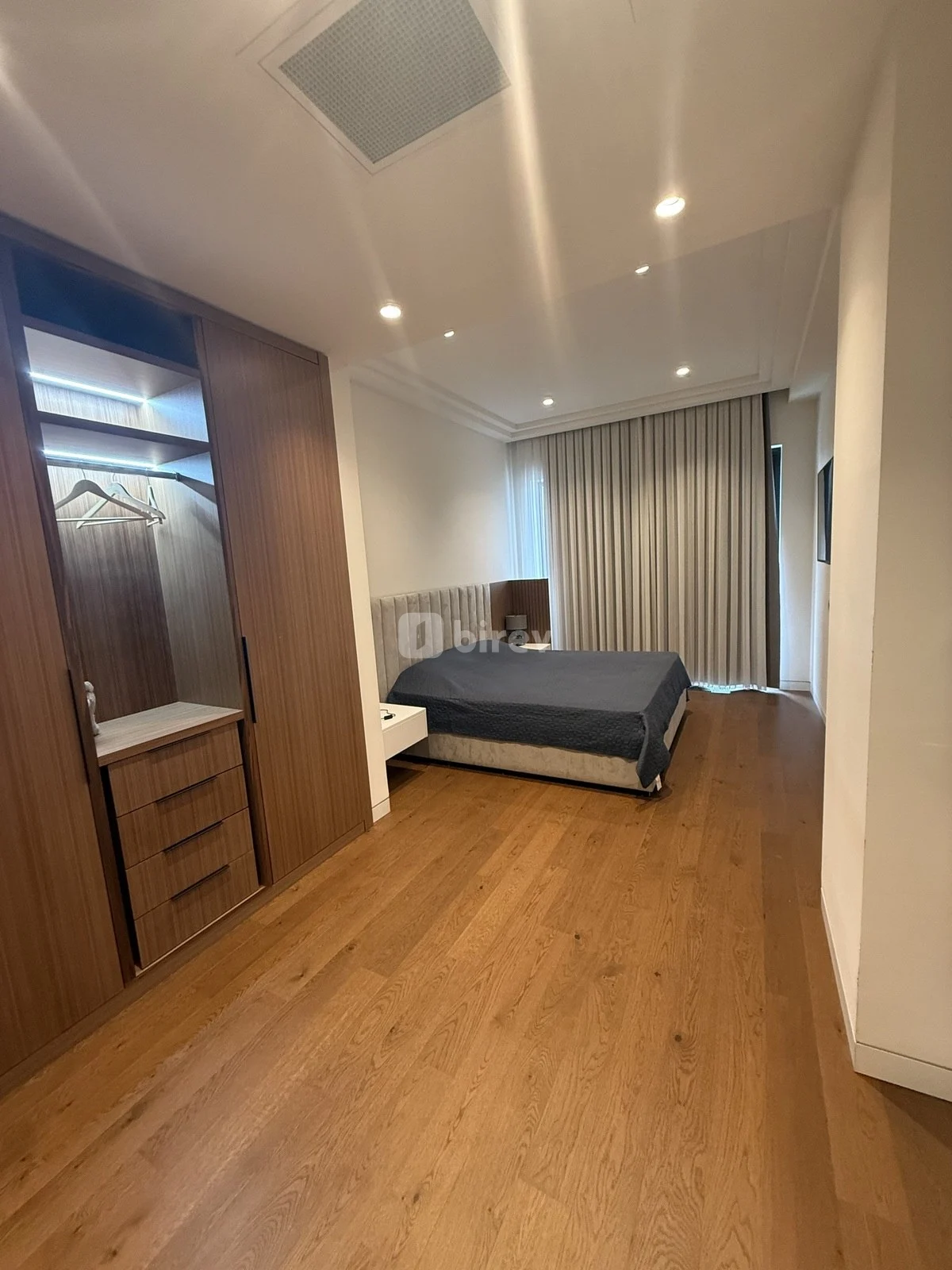3 otaqlı mənzil, Sea Breeze q., Sea Breeze Resort, Sabunçu rayonu — şəkil 7