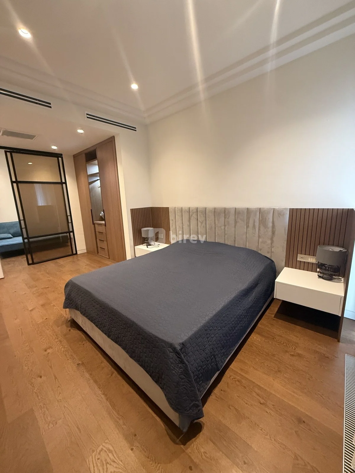 3 otaqlı mənzil, Sea Breeze q., Sea Breeze Resort, Sabunçu rayonu — şəkil 8