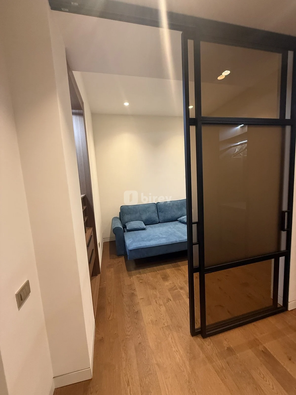 3 otaqlı mənzil, Sea Breeze q., Sea Breeze Resort, Sabunçu rayonu — şəkil 9