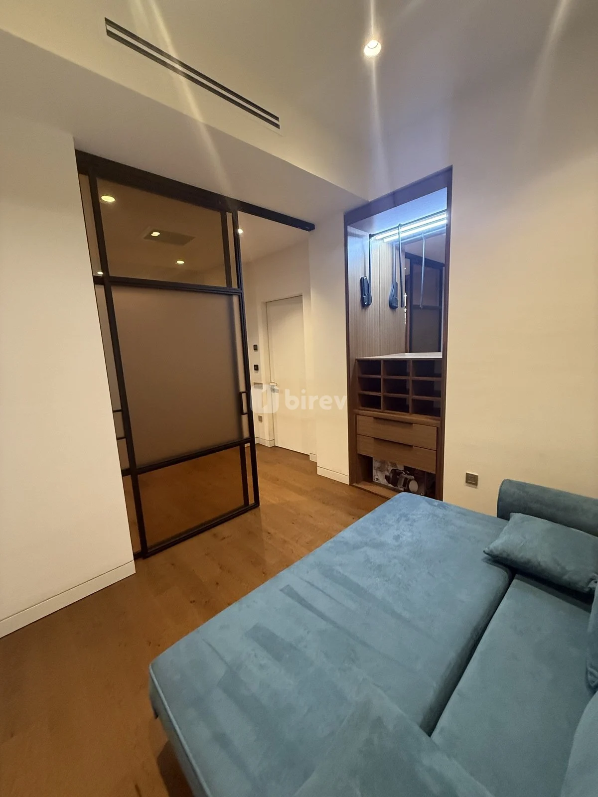 3 otaqlı mənzil, Sea Breeze q., Sea Breeze Resort, Sabunçu rayonu — şəkil 10