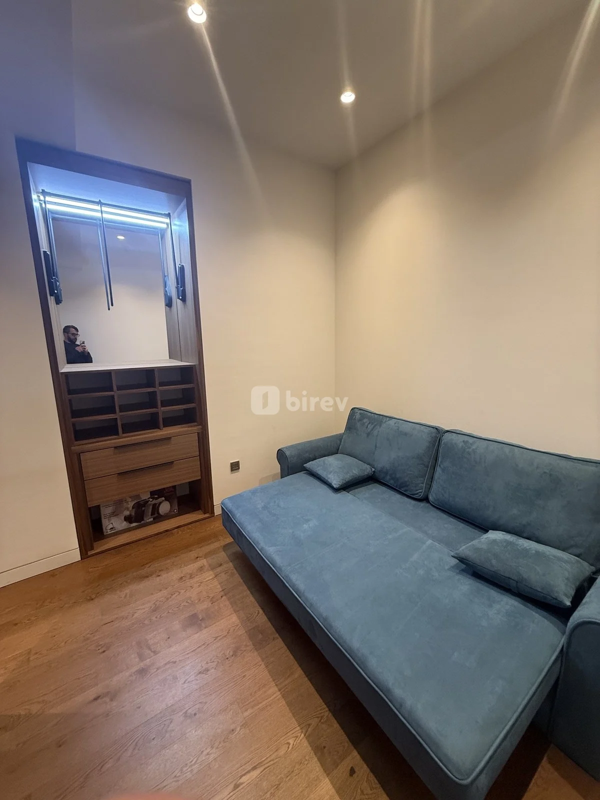 3 otaqlı mənzil, Sea Breeze q., Sea Breeze Resort, Sabunçu rayonu — şəkil 11