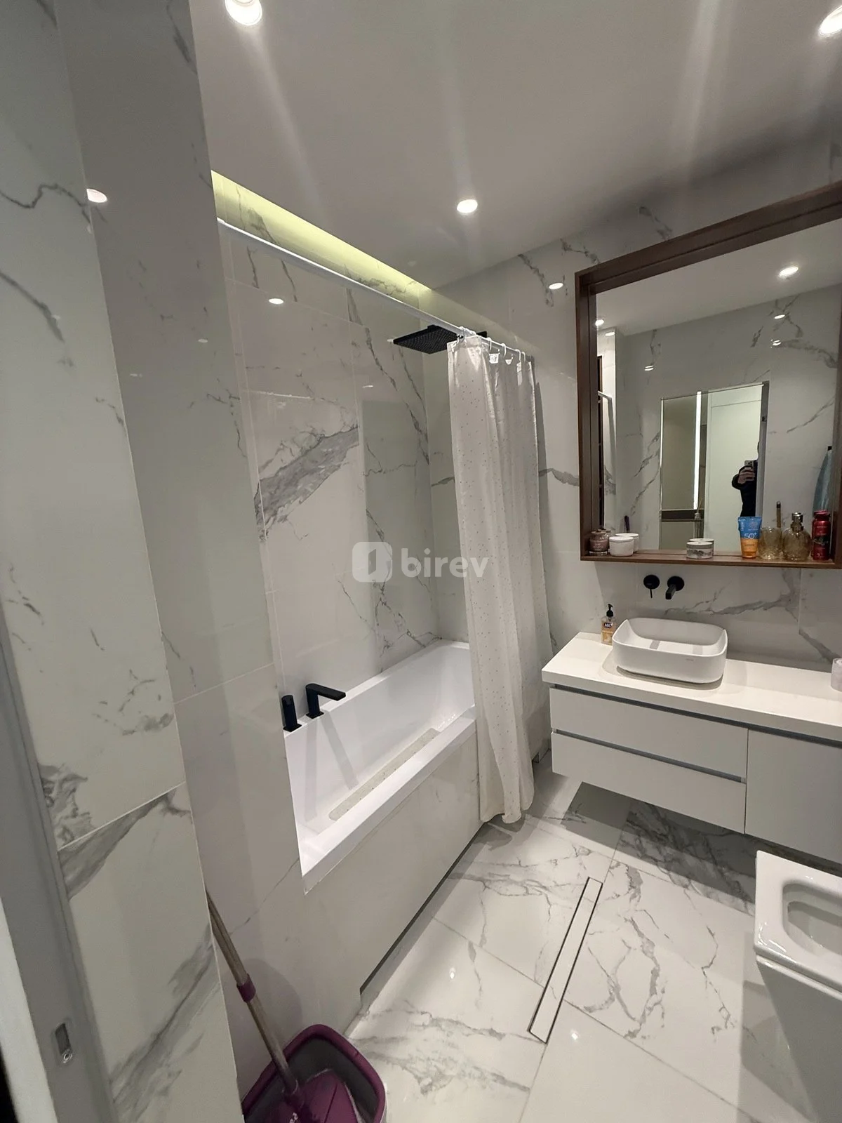 3 otaqlı mənzil, Sea Breeze q., Sea Breeze Resort, Sabunçu rayonu — şəkil 13
