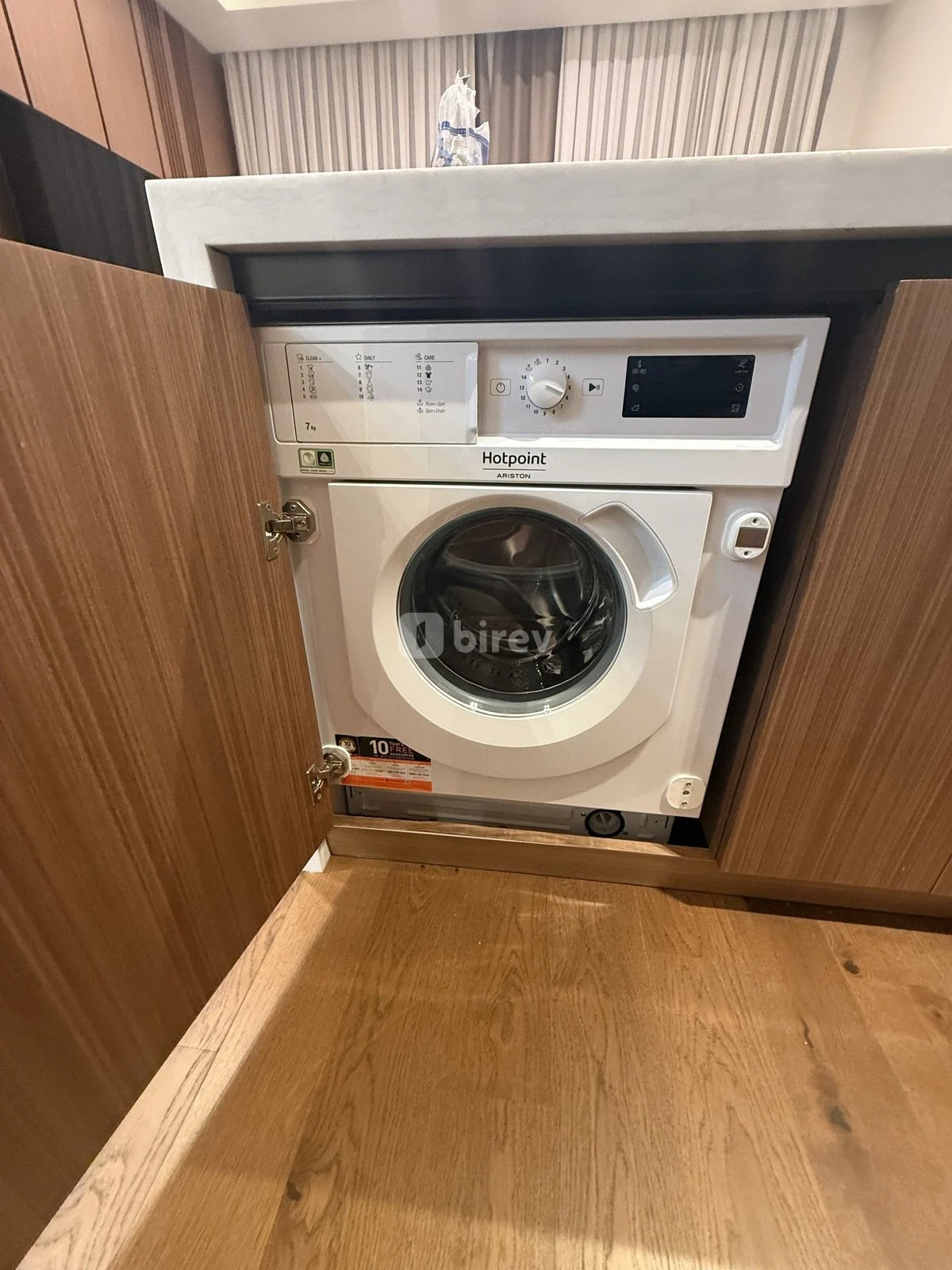 3 otaqlı mənzil, Sea Breeze q., Sea Breeze Resort, Sabunçu rayonu — şəkil 14