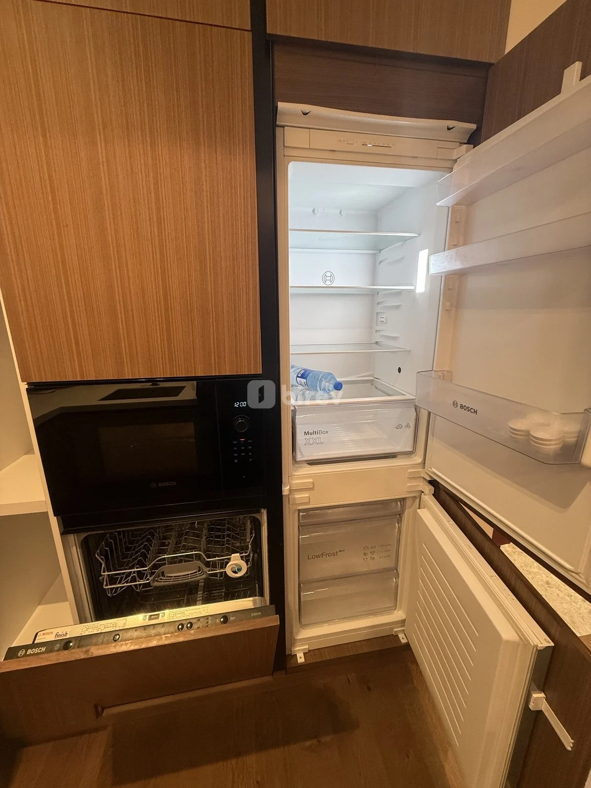 3 otaqlı mənzil, Sea Breeze q., Sea Breeze Resort, Sabunçu rayonu — şəkil 15