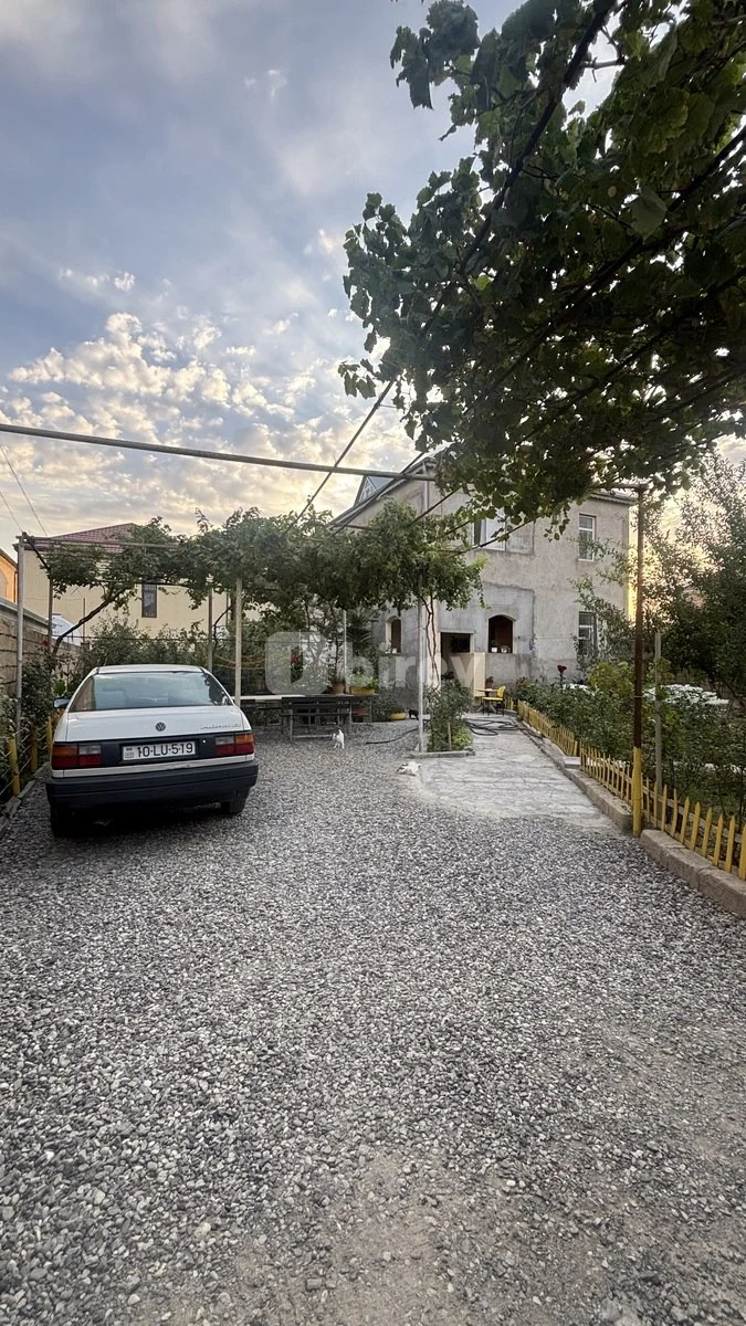 5 otaqlı həyət evi, Masazır q., Firdovsi Bağırzadə küçəsi, Abşeron rayonu — şəkil 3