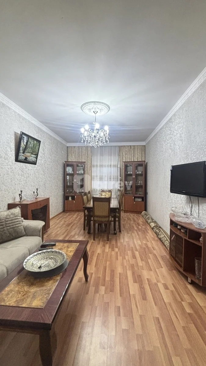 5 otaqlı həyət evi, Masazır q., Firdovsi Bağırzadə küçəsi, Abşeron rayonu — şəkil 11