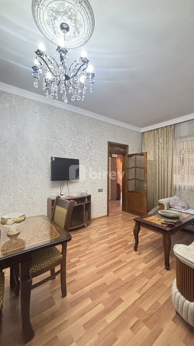 5 otaqlı həyət evi, Masazır q., Firdovsi Bağırzadə küçəsi, Abşeron rayonu — şəkil 12