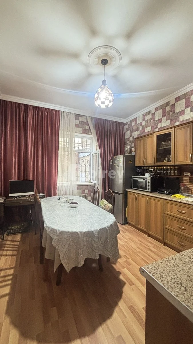 5 otaqlı həyət evi, Masazır q., Firdovsi Bağırzadə küçəsi, Abşeron rayonu — şəkil 13